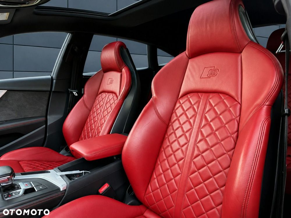 Audi S5 Sportback - 18