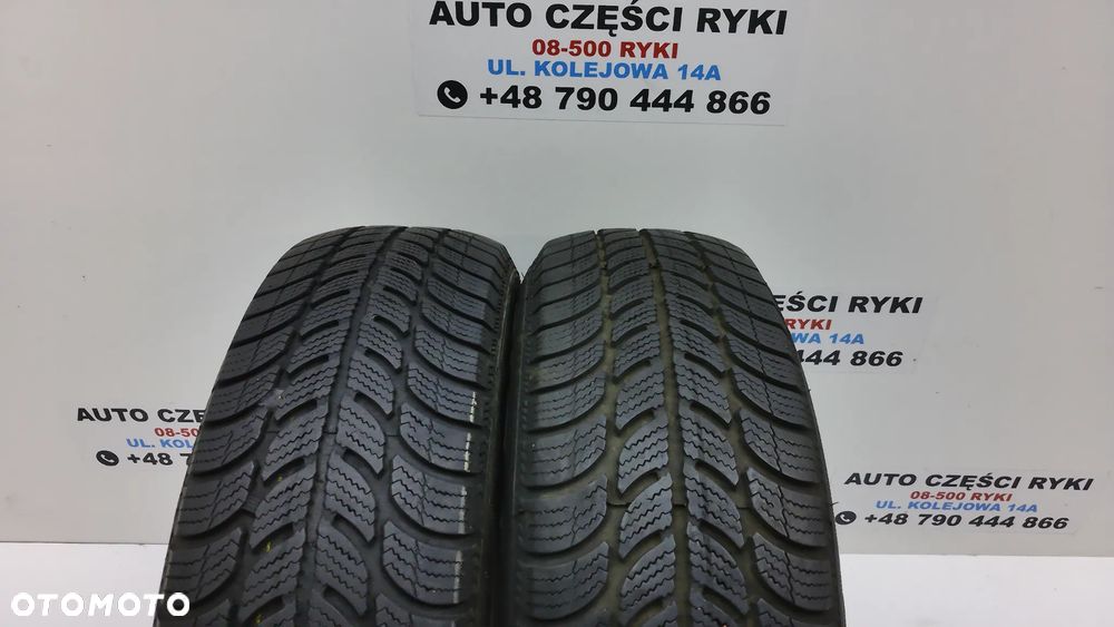165/70R14 81T Dębica Frigo 2 2019 - 21 - 1