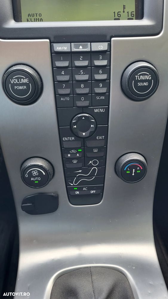Volvo V50 - 15