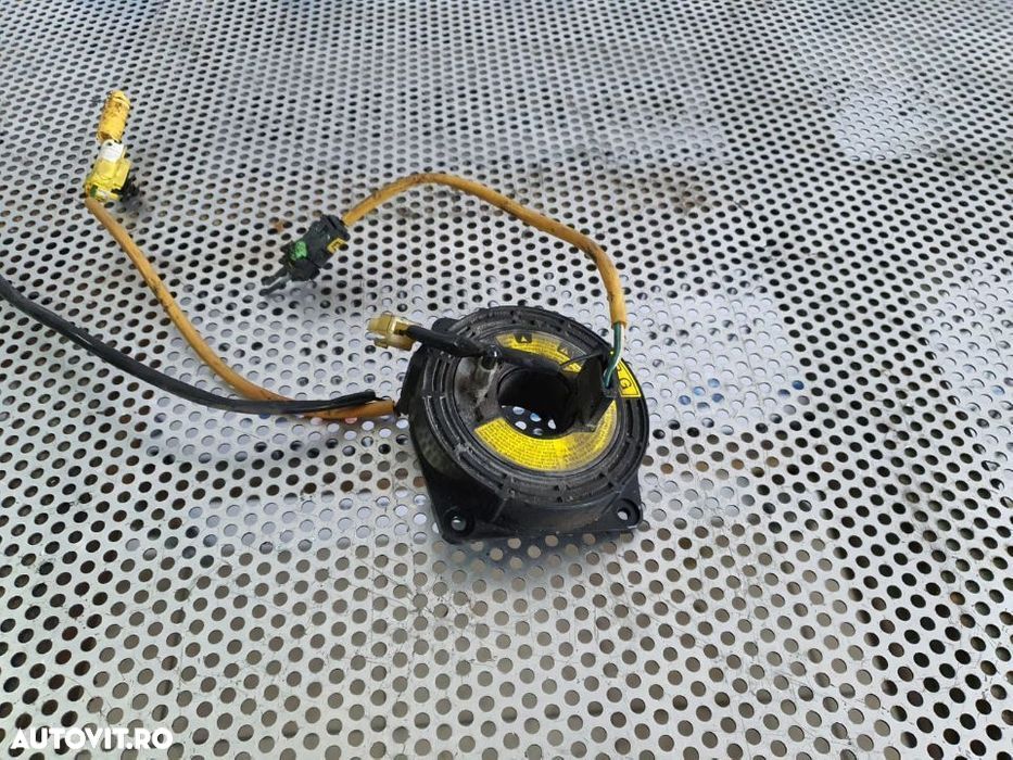 Banda Spira Volan Airbag Chevrolet Aveo 2004/2011 Banda Spira Volan Airbag Chevrolet Aveo 2004/2011 - 1