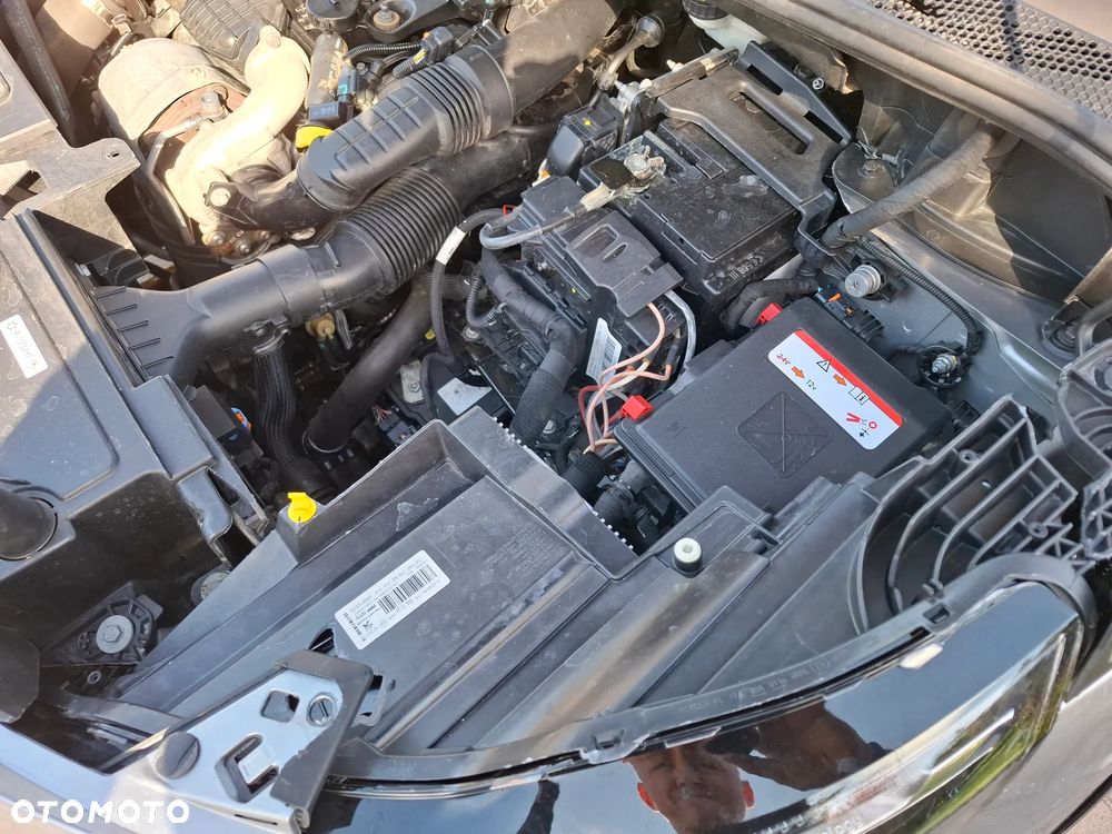Peugeot 3008 BlueHDi 120 Stop & Start EAT6 Allure - 32