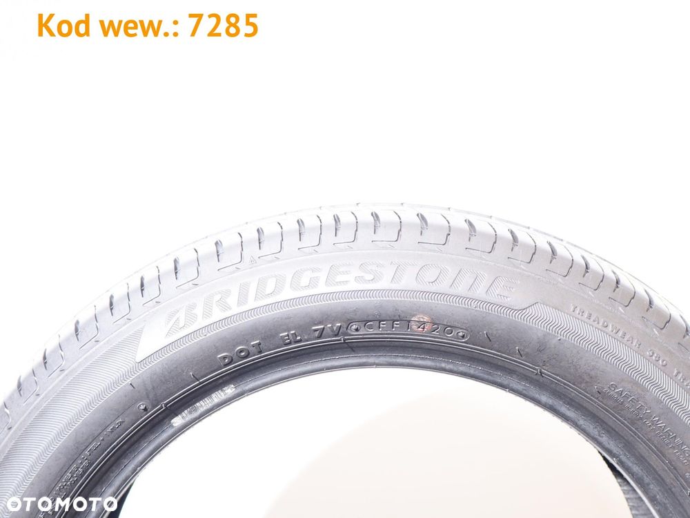 Bridgestone Ecopia EP150 - 185/55 R16 - 4