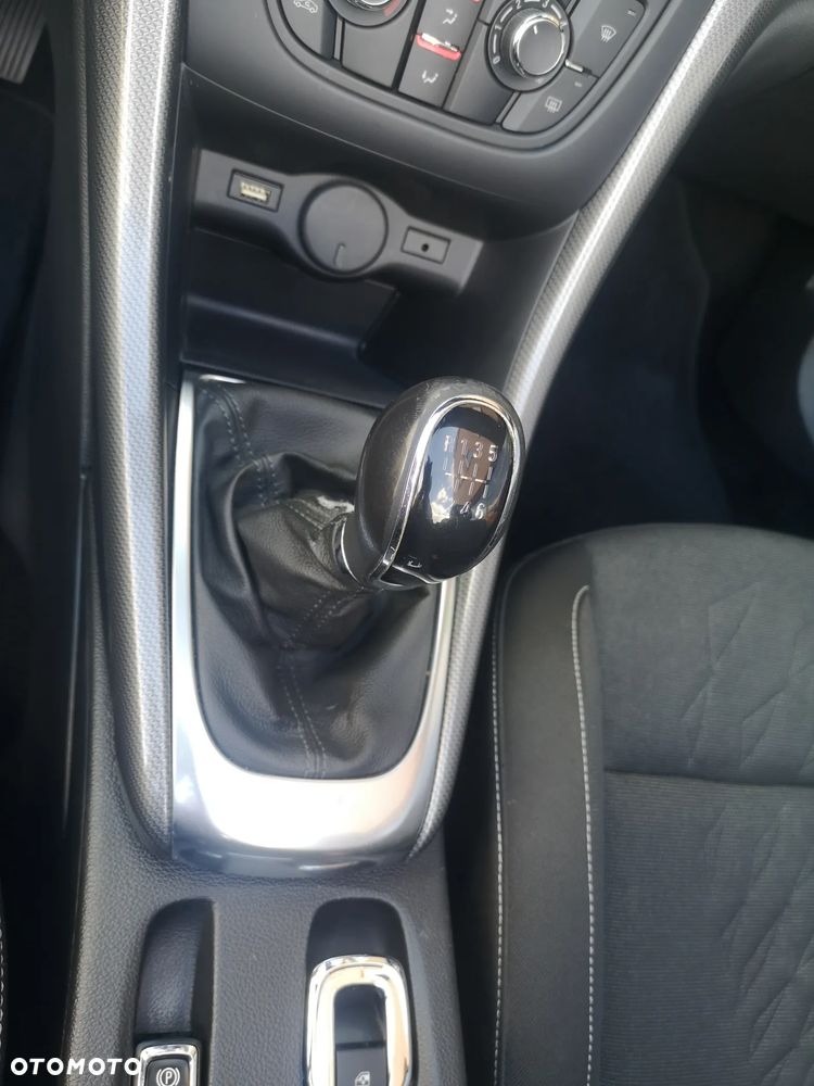 Opel Cascada - 25