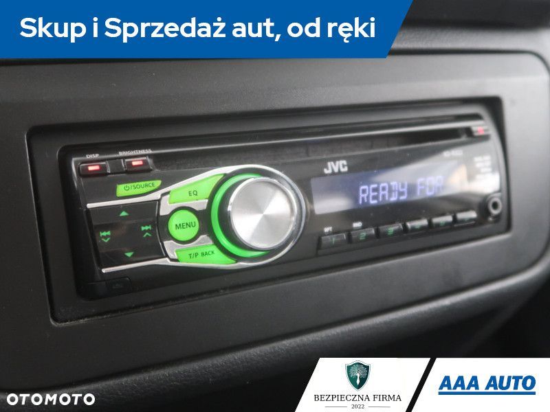 Skoda Fabia - 15