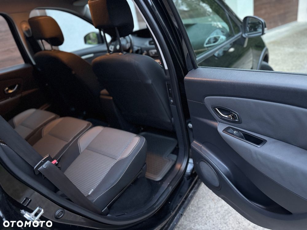 Renault Scenic Energy dCi 110 S&S Xmod Paris - 15