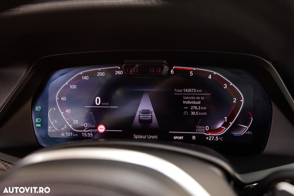 BMW X6 xDrive30d - 25