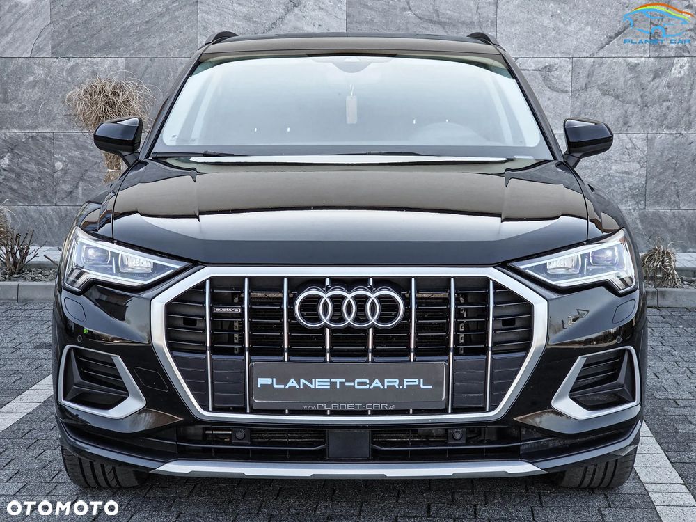 Audi Q3 40 TDI Quattro S tronic - 8