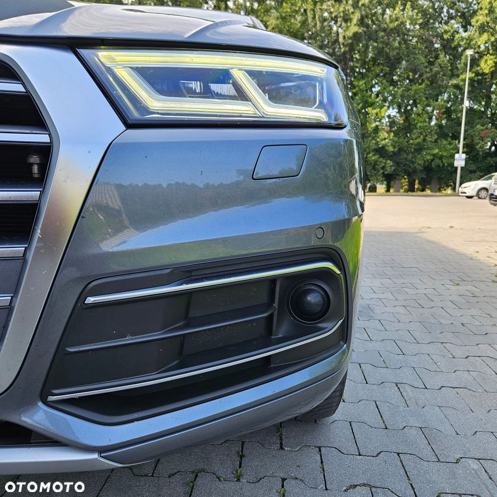 Audi Q5 40 TDI Quattro Sport S tronic - 24