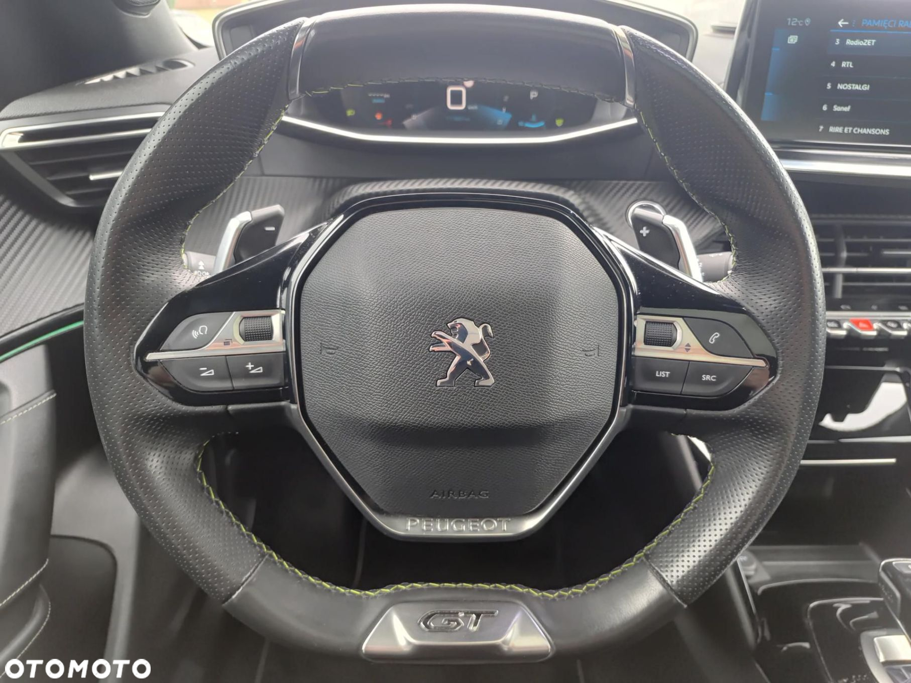 Peugeot 2008 - 27