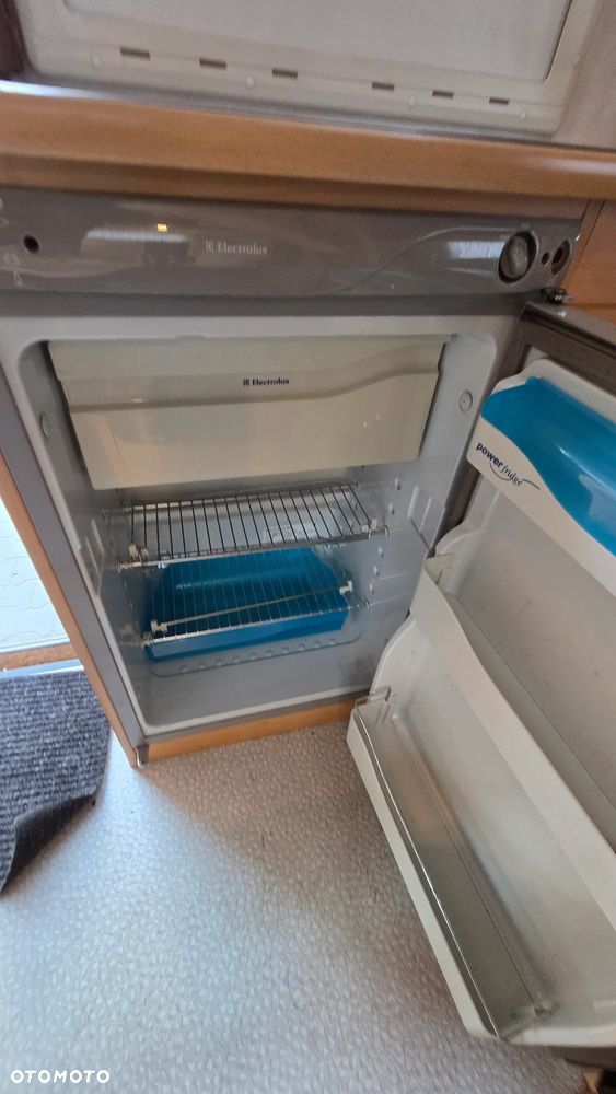 Fiat Ducato Chauson - 20
