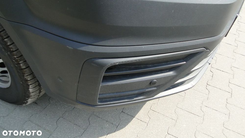 Volkswagen CRAFTER - 10