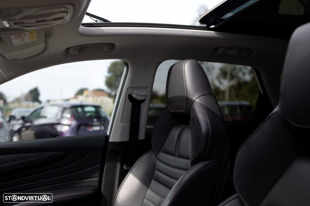 MG EHS 1.5 T-GDI Plug-in Hybrid Luxury - 24