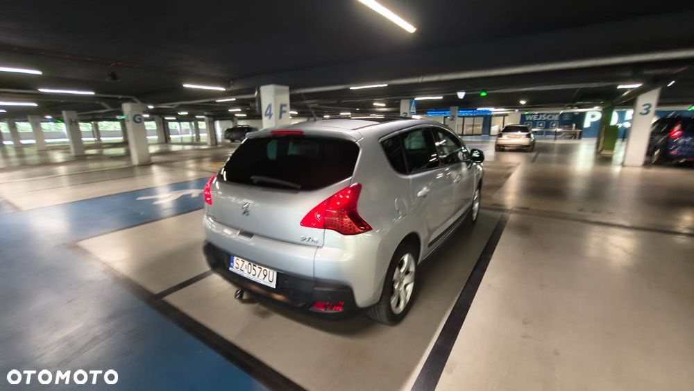 Peugeot 3008 HDi FAP 115 Business-Line - 5