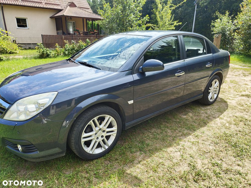 Opel Vectra 1.9 CDTI Elegance - 4
