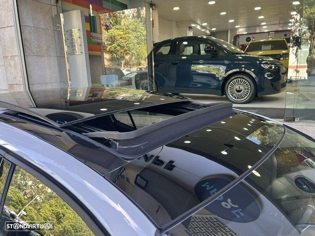 Peugeot 408 1.6 Hybrid GT e-EAT8 - 11