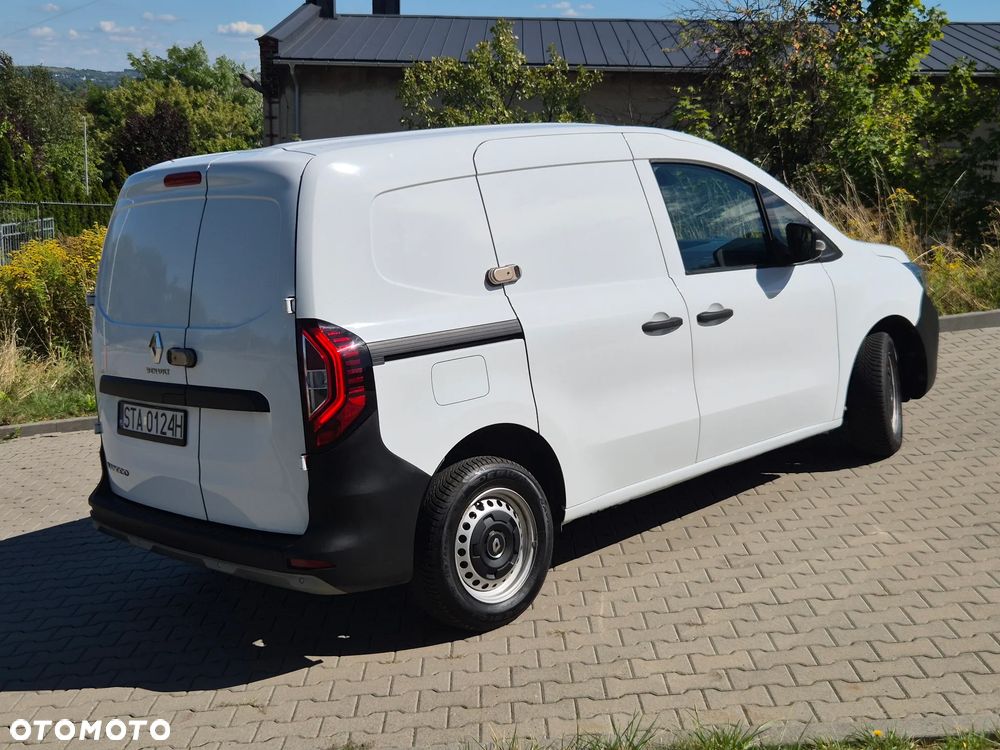 Renault Kangoo - 10