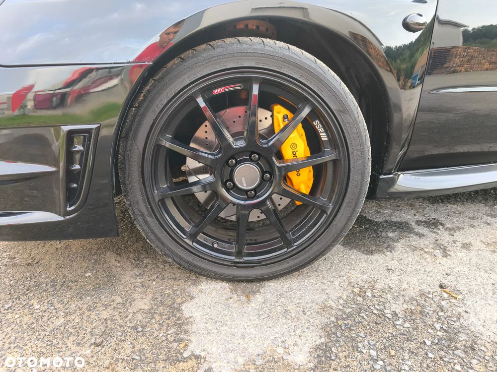 Subaru Impreza WRX - 13