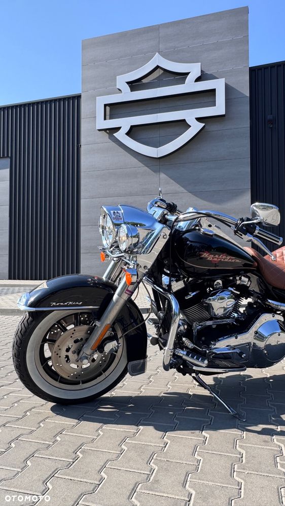Harley-Davidson Touring Road King - 1