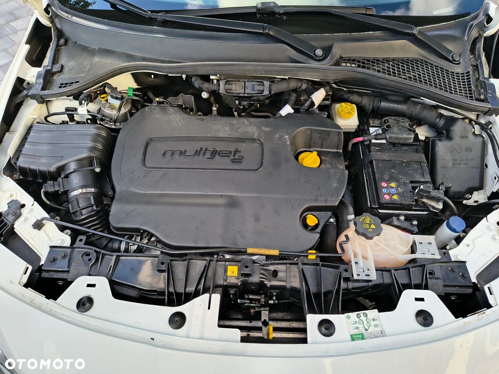 Fiat Tipo 1.6 MultiJet 16v S-Design DDCT - 13