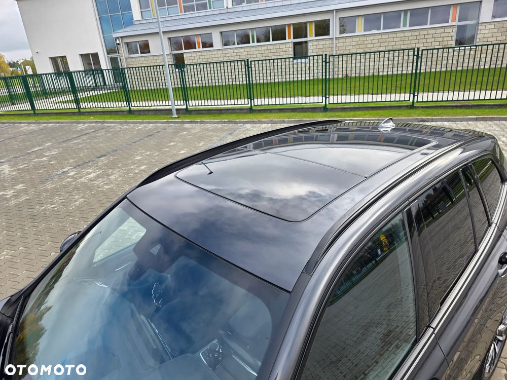 BMW X3 xDrive30i mHEV M Sport sport - 12