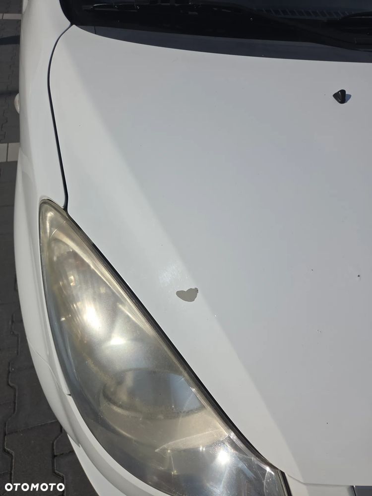 Opel Agila 1.2 Enjoy - 8