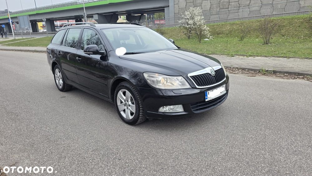 Skoda Octavia - 19