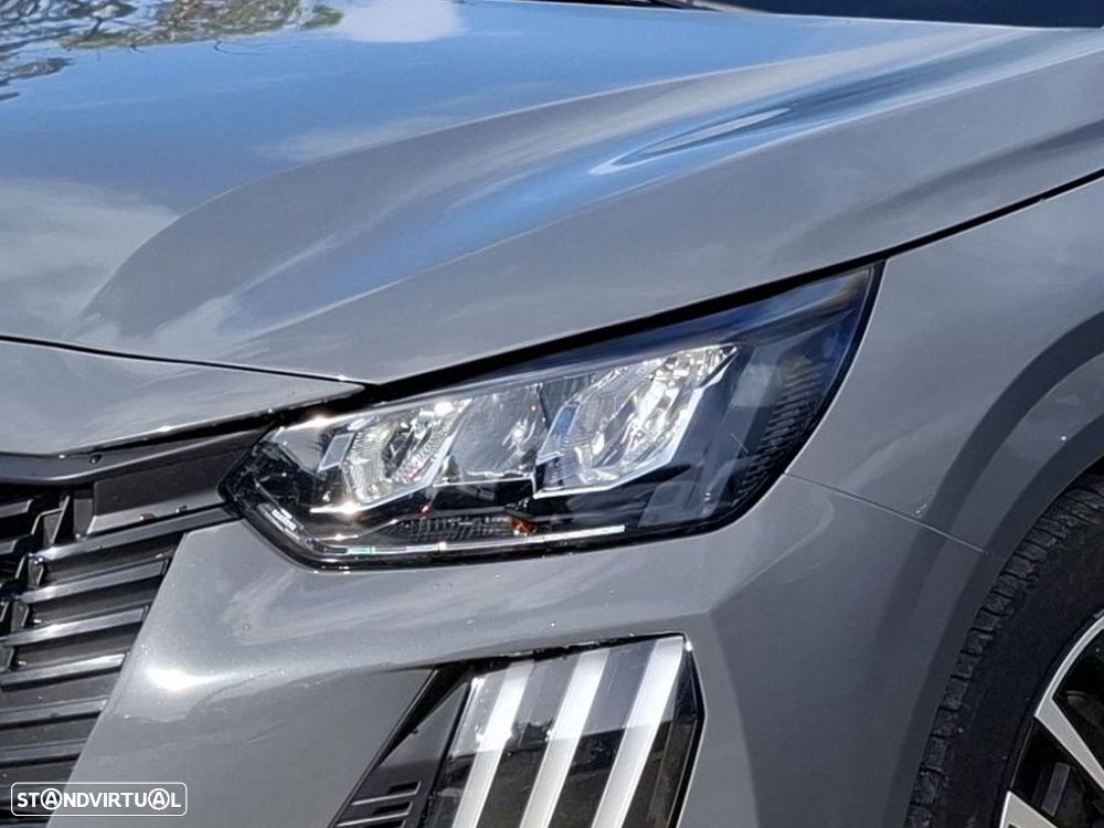 Peugeot 208 1.2 PureTech Active - 3