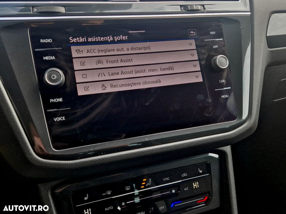 Volkswagen Tiguan 2.0 TDI SCR DSG 4Motion Life - 23