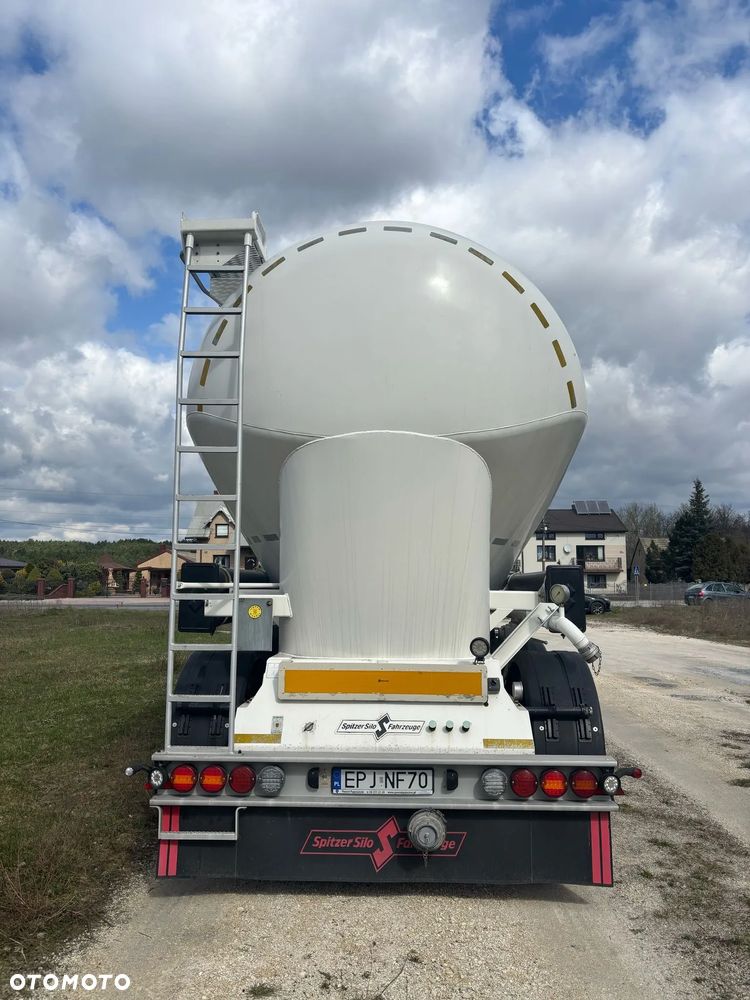 Spitzer - 2