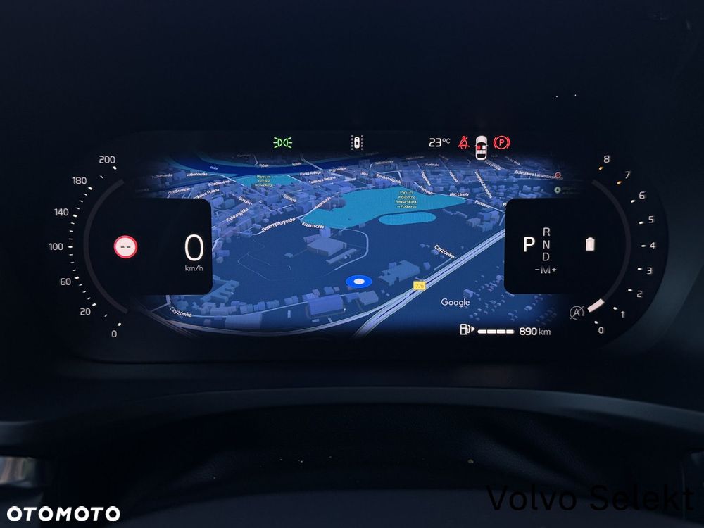 Volvo V60 - 18