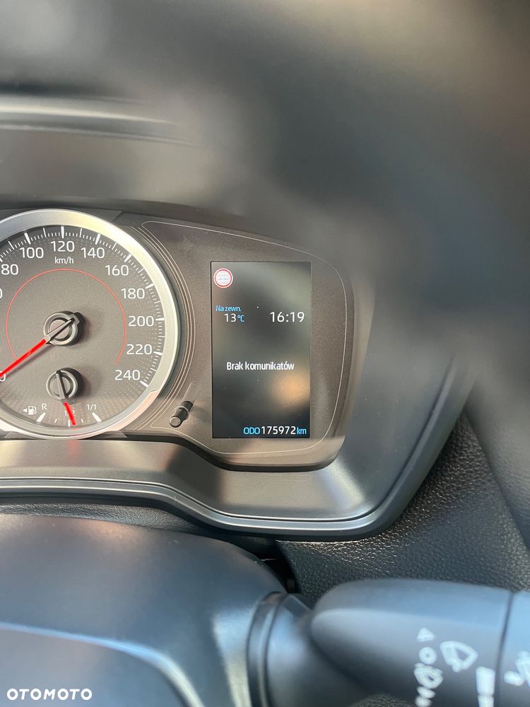 Toyota Corolla 1.5 Active - 14