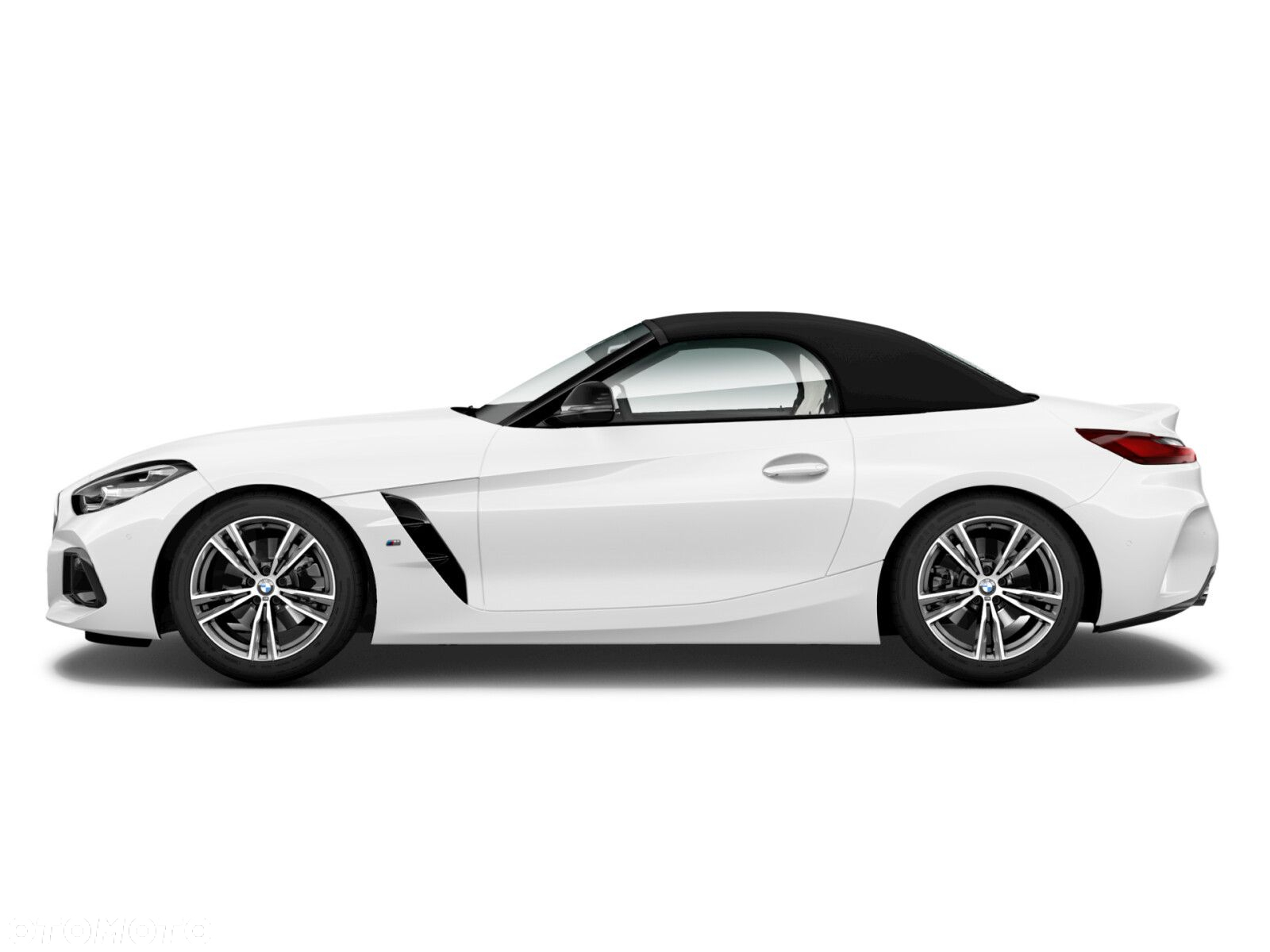 BMW Z4 - 3