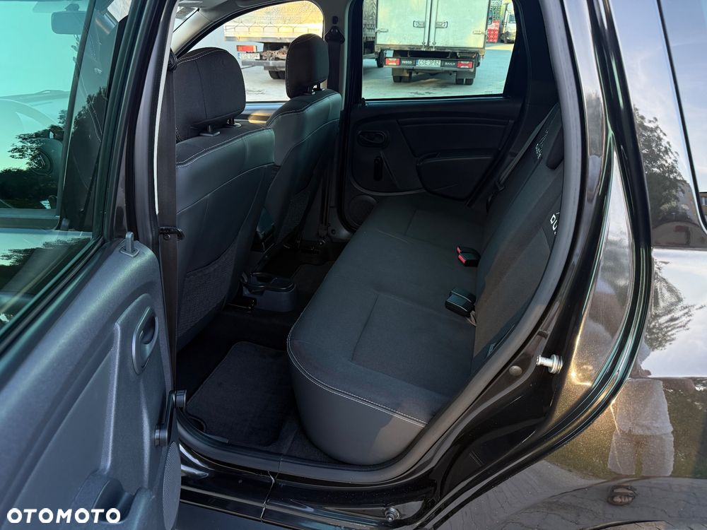 Dacia Duster - 10