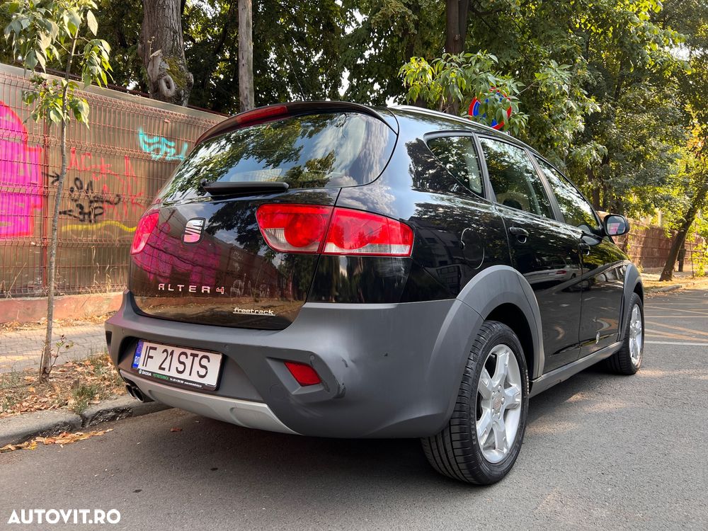 Seat Altea - 9
