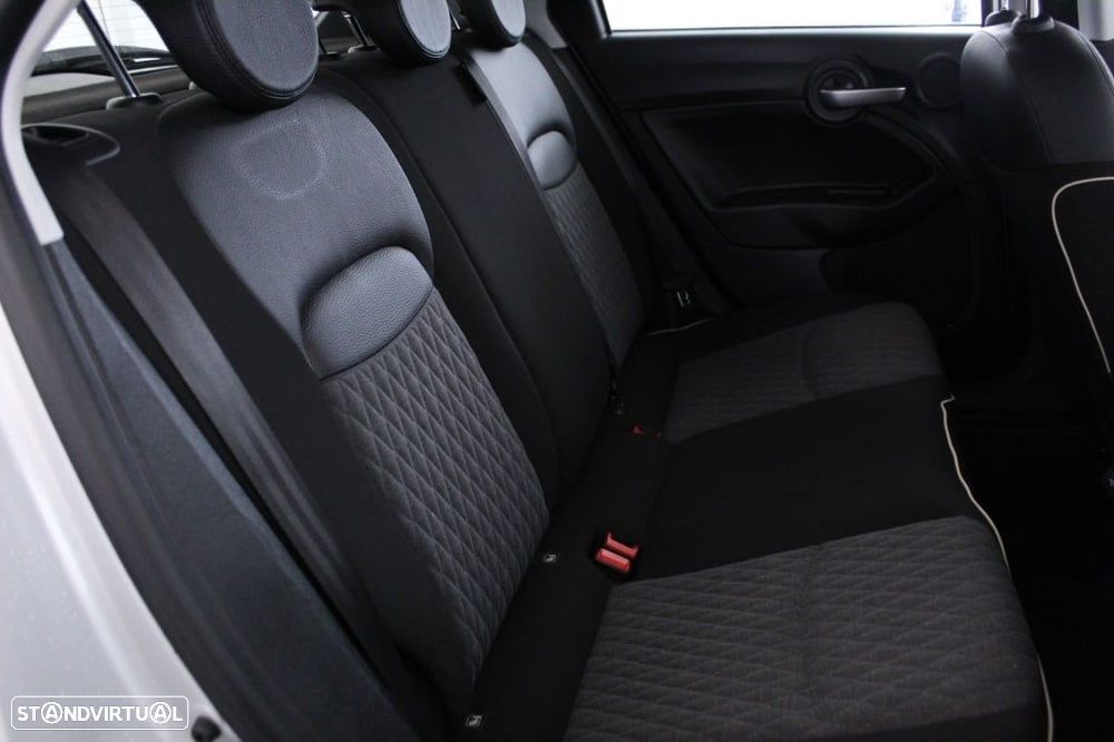 Fiat 500X 1.0 FireFly City Cross - 16