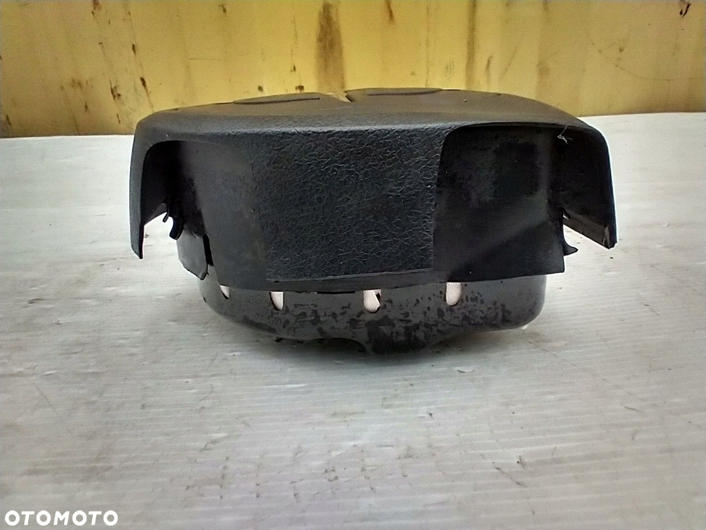 CHRYSLER 300C PODUSZKA POWIETRZNA KIEROWCY AIRBAG PCBXZP812AA - 6