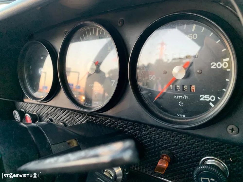 Porsche 914 - 14