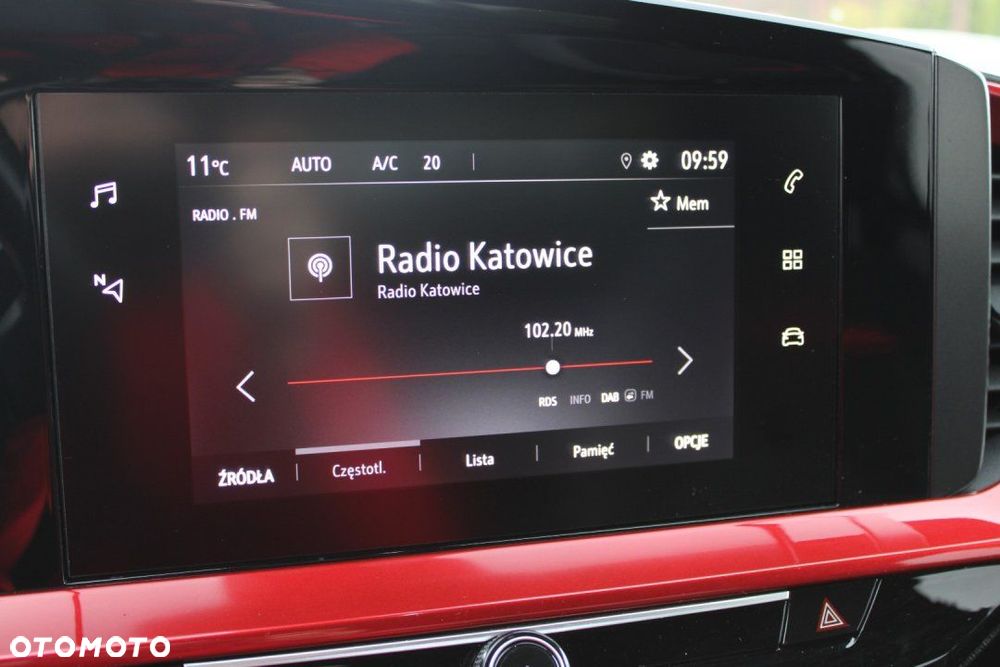 Opel Mokka - 25