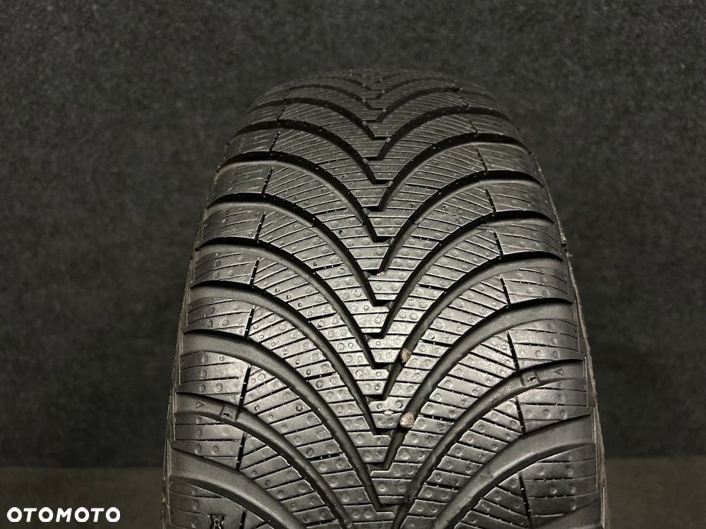 Kumho Solus 4S HA32 185/60/15 88H 1szt. Jak Nowa! - 2