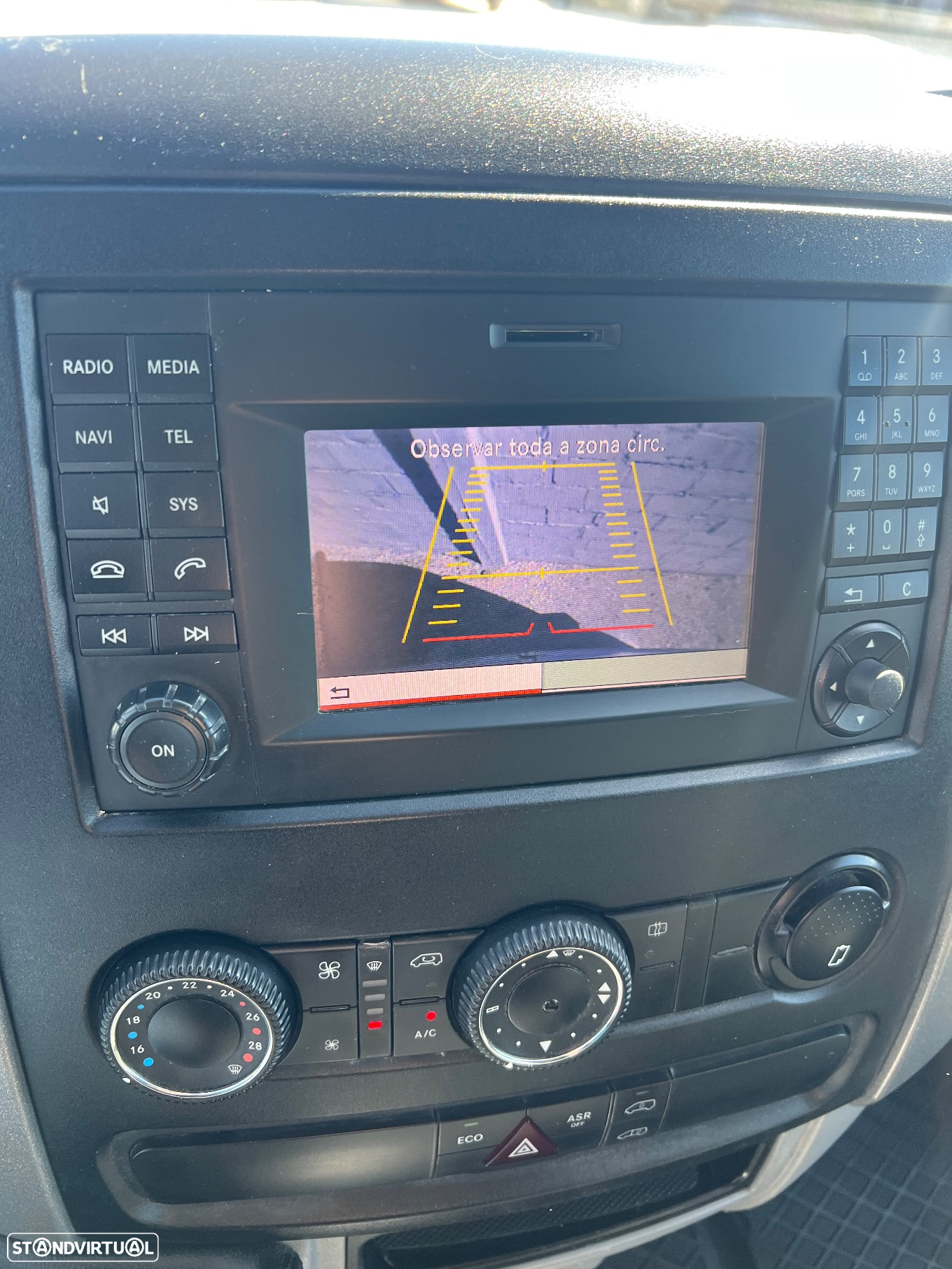 Mercedes-Benz Vito - 14