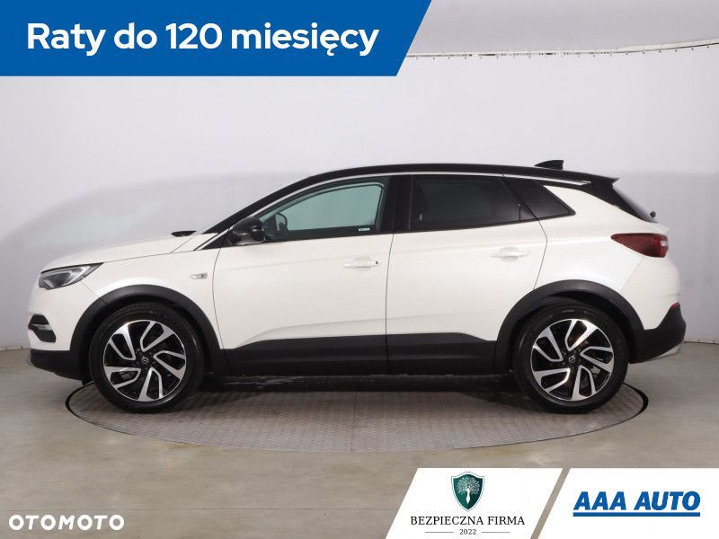 Opel Grandland X - 4