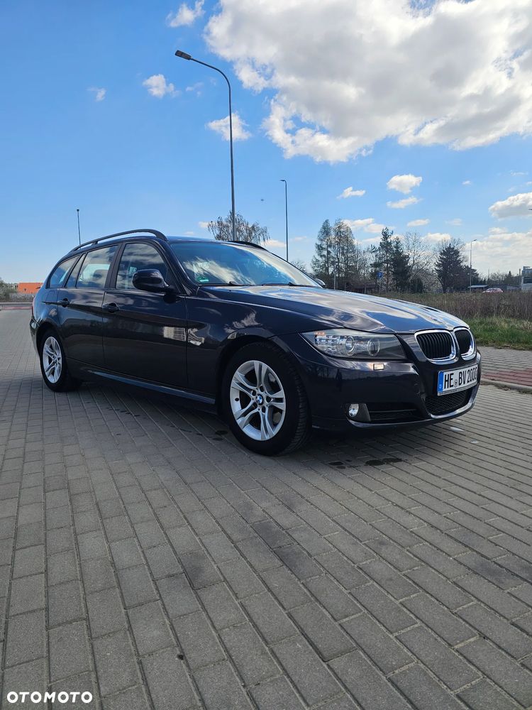 BMW Seria 3 318i Edition Exclusive - 10