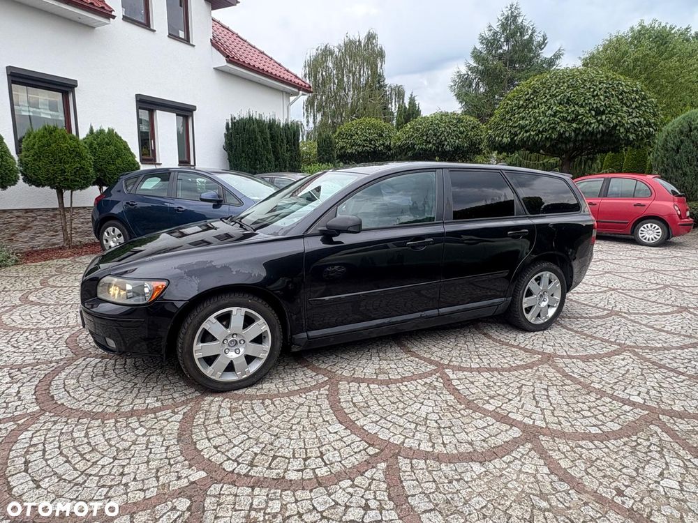 Volvo V50 1.6D Momentum - 10