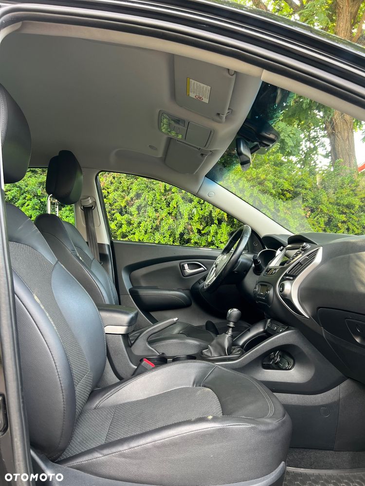 Hyundai ix35 1.6 2WD Style - 33