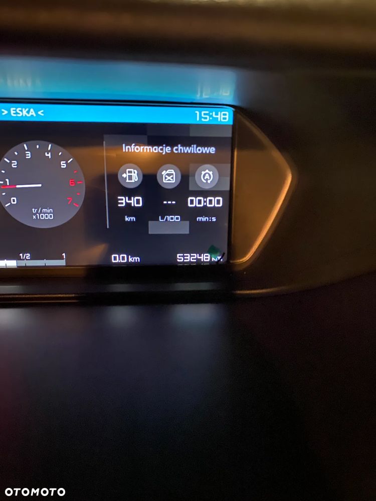 Citroën C4 SpaceTourer 1.5 BlueHDi More Life S&S - 9