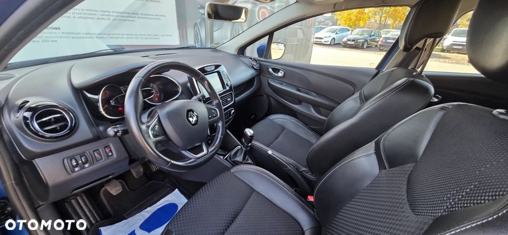 Renault Clio ENERGY TCe 120 INTENS - 31