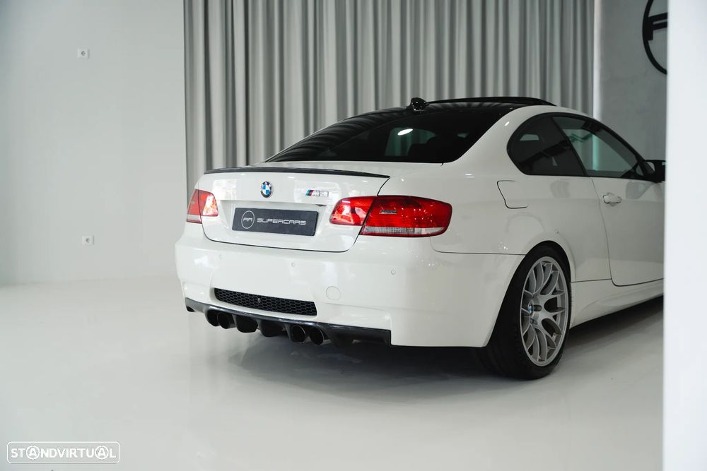 BMW M3 Standard - 59