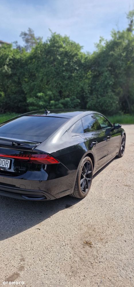 Audi A7 Sportback - 20