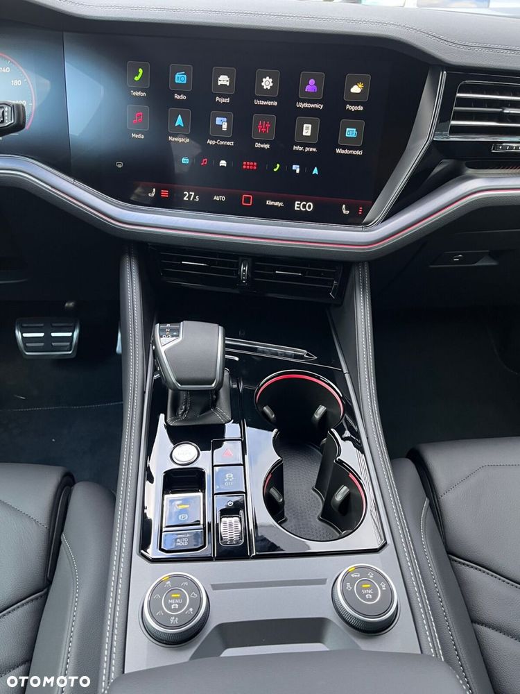 Volkswagen Touareg 3.0 V6 TDI 4Motion R-Line - 24