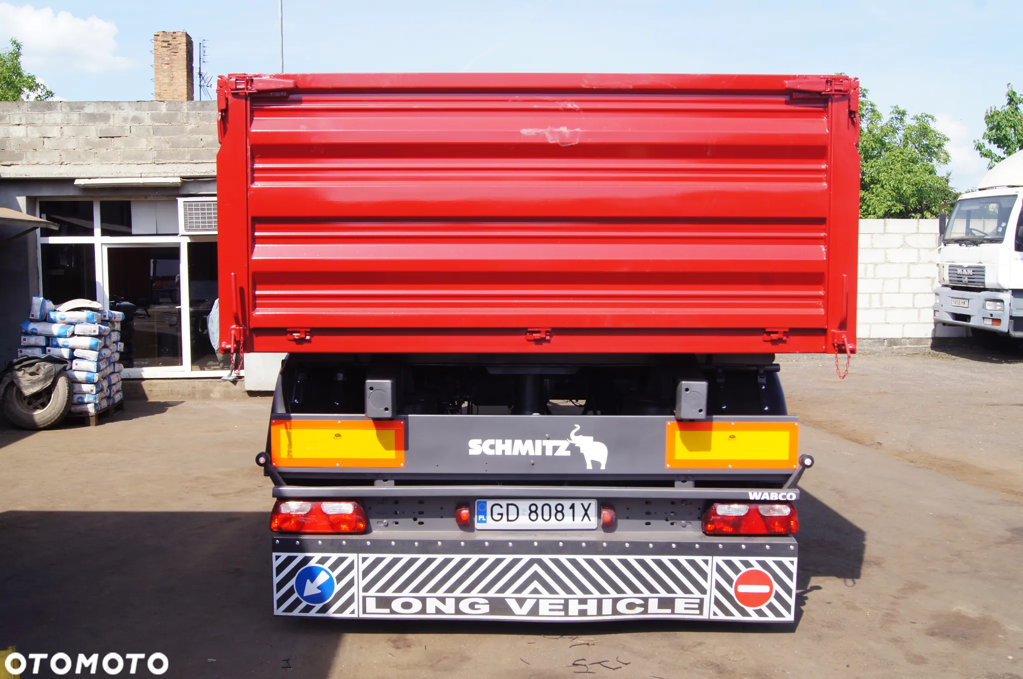 Schmitz Cargobull - 12